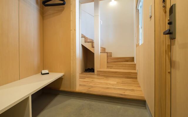 Yorokobi Lodge by Hokkaido Tracks