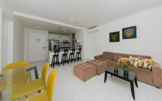 Cartagena Morros - Hotel in Cartagena - Photo 4