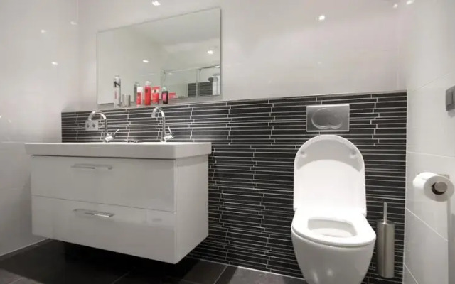 Instyle Beach House Bloemendaal Aan Zee