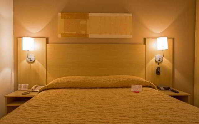 ibis Style SP Faria Lima