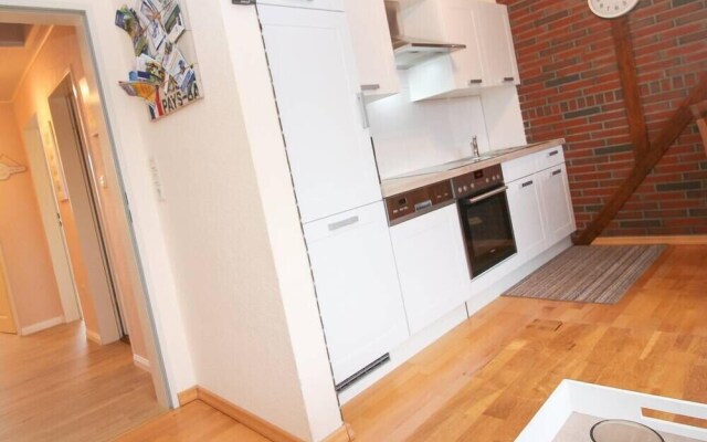 Apartments Krabbenweg