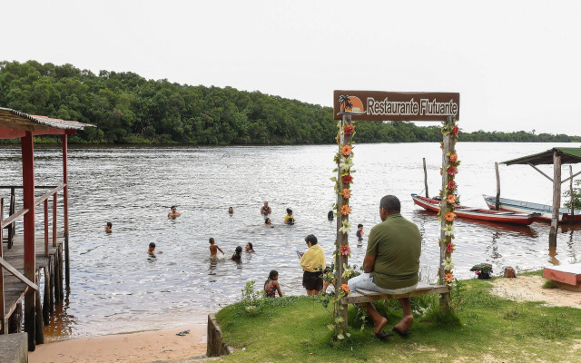Suíte Dunas - Encantos dos Lençóis Maranhenses