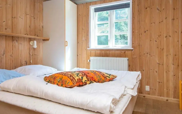 14 Person Holiday Home in Ulfborg