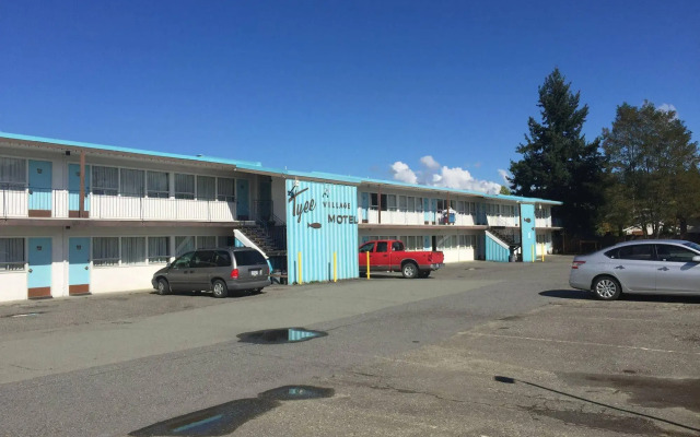Tyee Village Motel