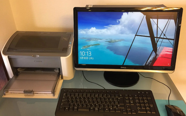 Hotel Town Nishikigawa