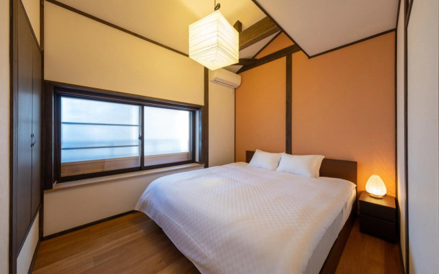十一宿 島原 一棟貸し 最大5名 丹波口駅から徒歩6分 – Guest Rooms – Kyoto
