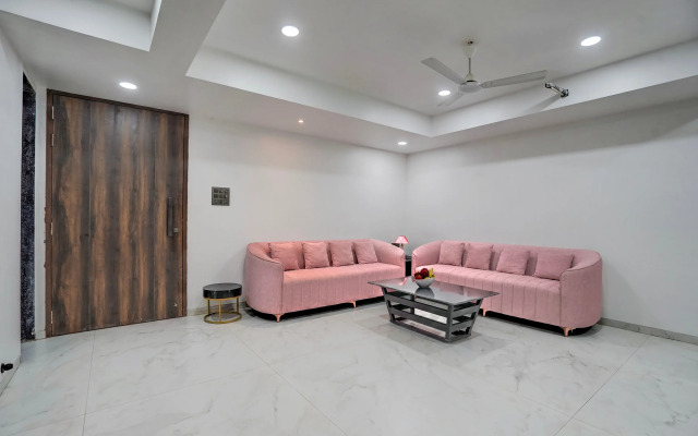 Viva villa by Dancenter