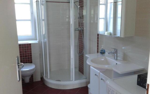 Ferienwohnung Brigitte