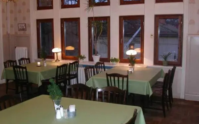 Hotel Kneippen AB