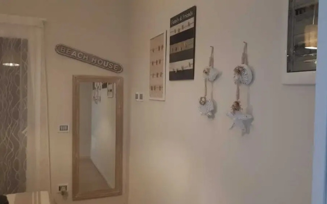 Casa Vacanze Brezza