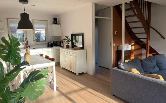 Vakantiewoning 'Eysinga State'