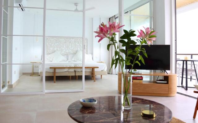 Bay View Castillo Santa Clara