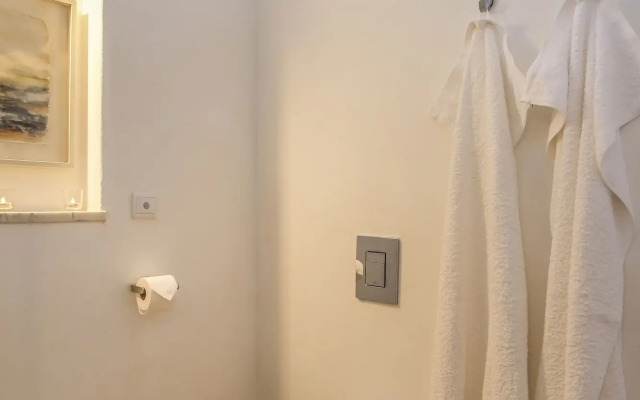 Casa Luisandra Boutique Hotel B&B
