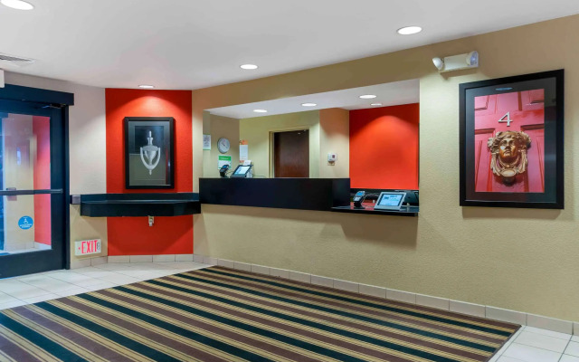Extended Stay America Suites Detroit Metropolitan Airport