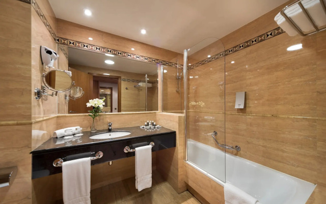 Hotel Exe Getafe