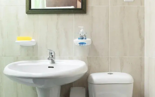 Apartamentos Laurisilva