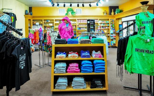 Hilton Vacation Club Cedar Breaks Brian Head