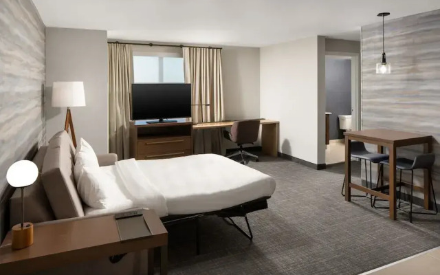 Residence Inn Tampa Wesley Chapel