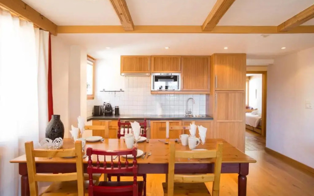 Apartment Avouitzons 220
