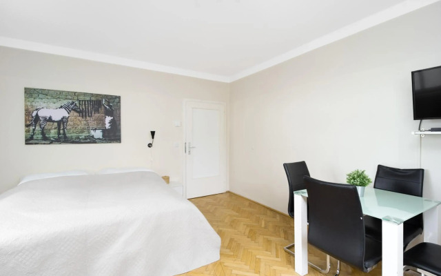 CheckVienna - Apartment Kroellgasse