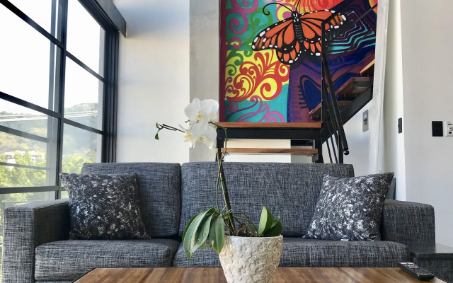 Lofts on Basilio