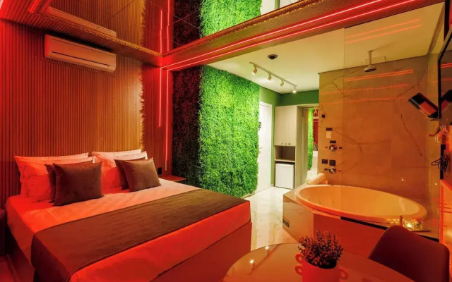 Medieval Motel SPA