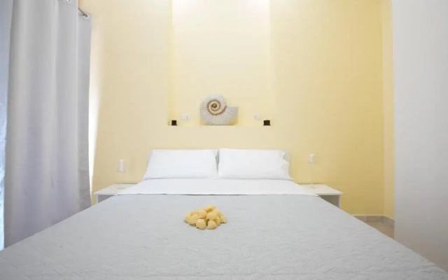 Capriccio Di Pasta Residence