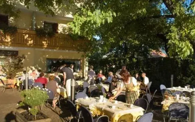 Wanderhotel Teiserhof