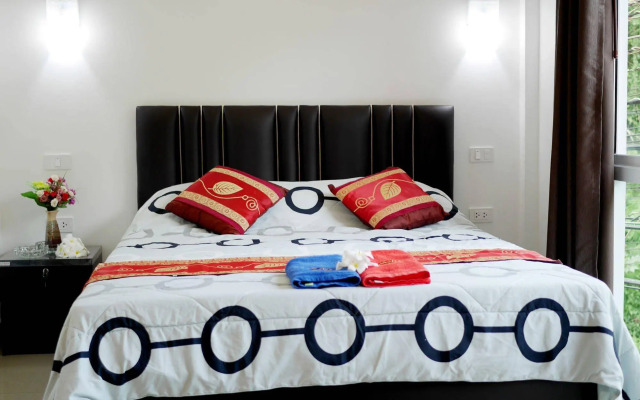 Sawasdee Rawai Phuket