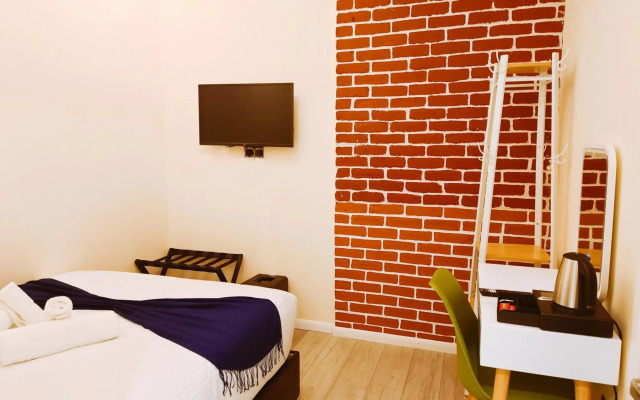 Central Hoxton Shoreditch