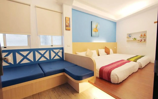 Kenting Hostel