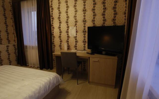 Astana Hotel & Spa