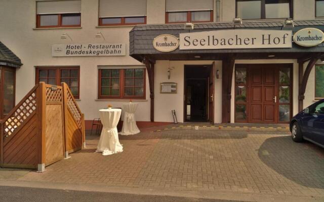 Gasthof & Hotel Seelbacher Hof