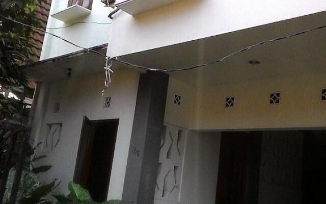 Rumah Kost