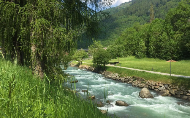 Residence Marilleva 900