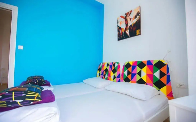 Hostel Kosy