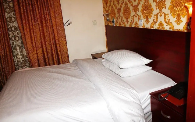 Viontel Hotel