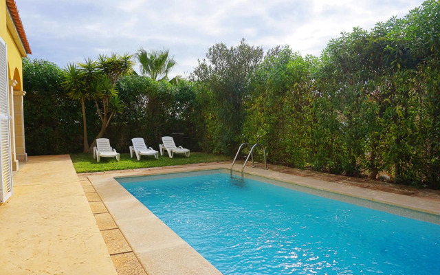 Villa Sa Ràpita / Es Trenc