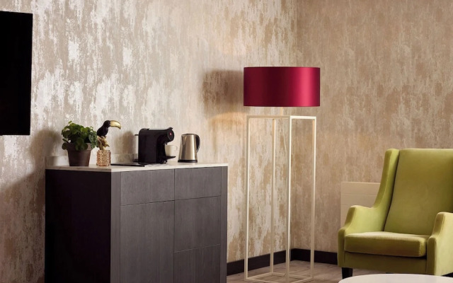 Van der Valk Hotel Wolvega - Heerenveen