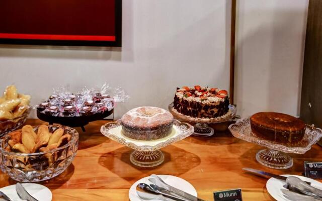 Go Inn Contagem - MG