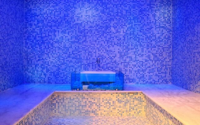 D'Andrea Mare Beach Hotel – All Inclusive