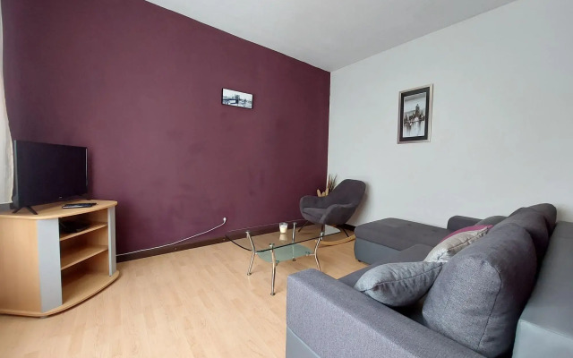 Apartment Robi in Bribir