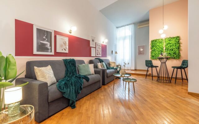 Wine Apartments Florence Moscato