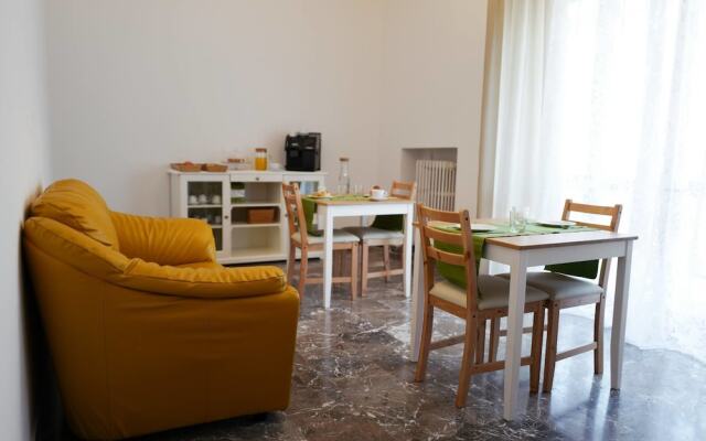 Don Rizzo Bed Breakfast