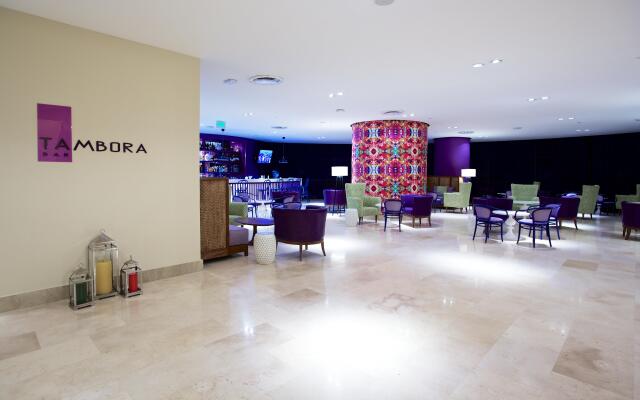 Radisson Cartagena Ocean Pavillion Hotel