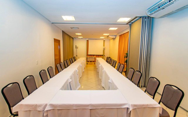 Hotel Beira Mar
