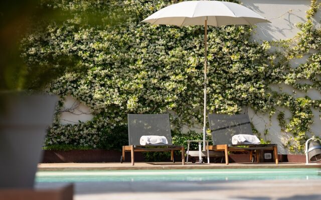 Unico Boutique Hotel D'Arte