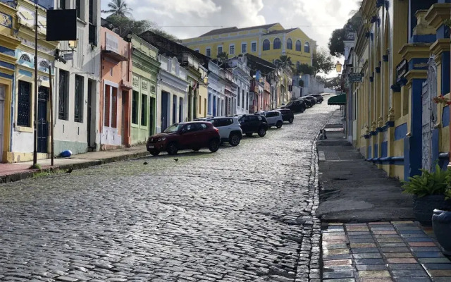 Pousada Encantos de Olinda