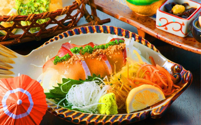 Yutorelo Beppu