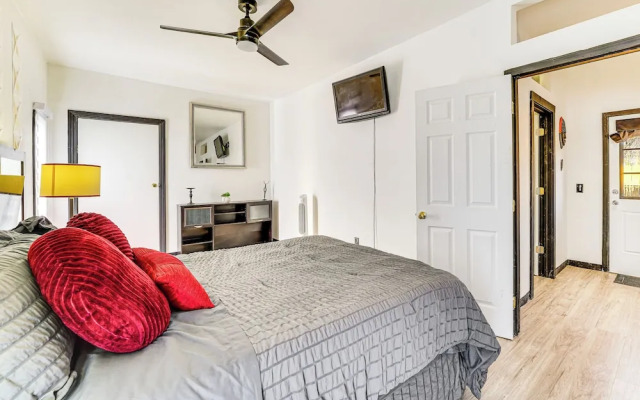 Springdale Vacation Rental ~ 9 Mi to Fayetteville!